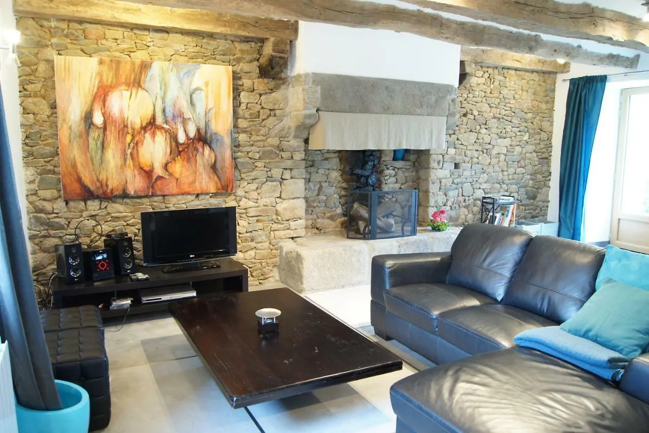 Holiday home La Chouette Villa Baguer-Pican France