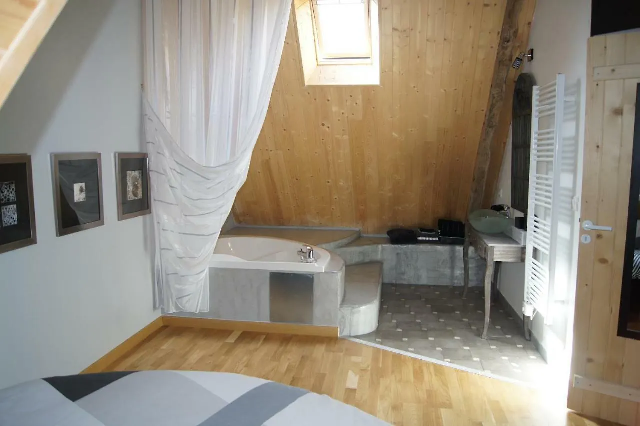 La Chouette Villa Baguer-Pican 0*,  France